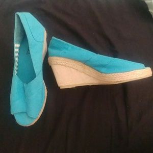 Wedges